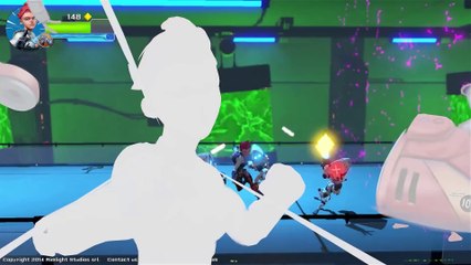 Zheros - Trailer d'annonce