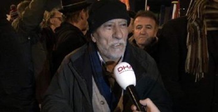 Yeşil Sermaye Mağduru: Hakkımı Helal Etmiyorum Tayyip Sana