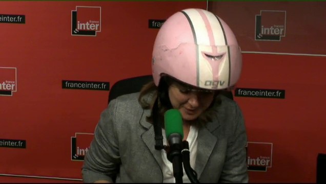 Le Billet de Charline : Ma journée avec François Hollande