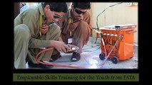 Enhancing skills for improved livelihoods