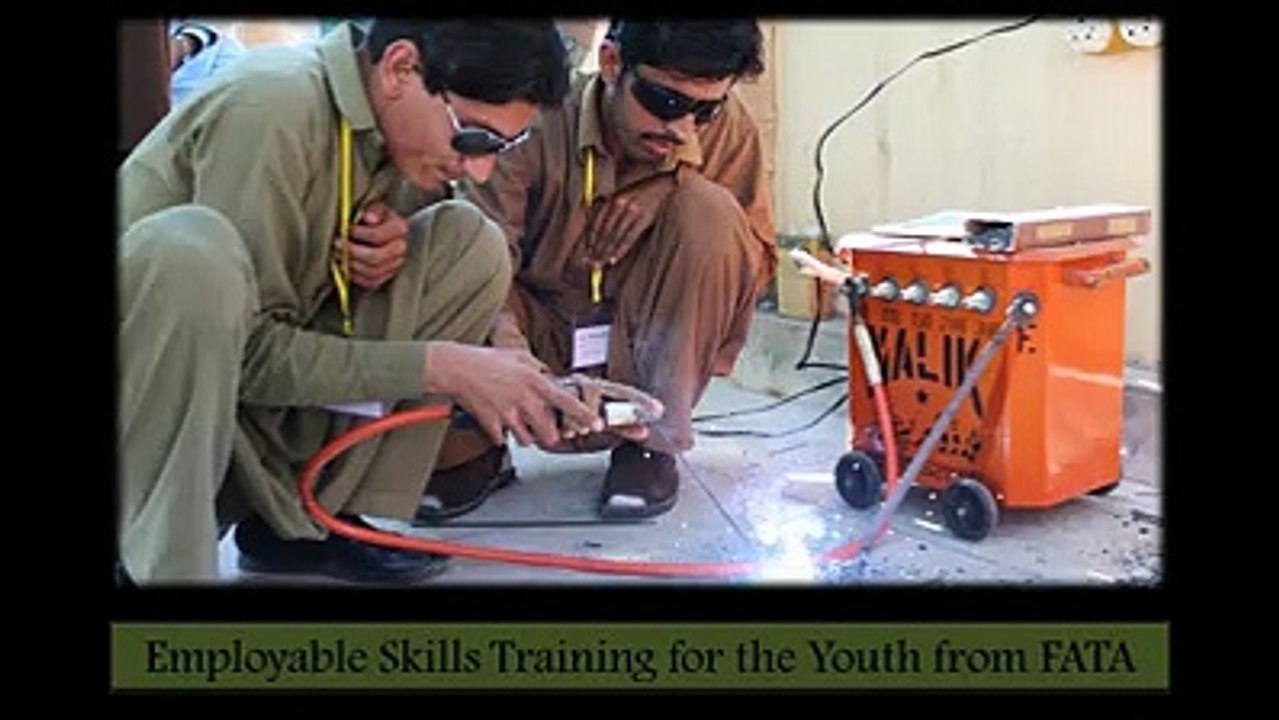 Enhancing skills for improved livelihoods