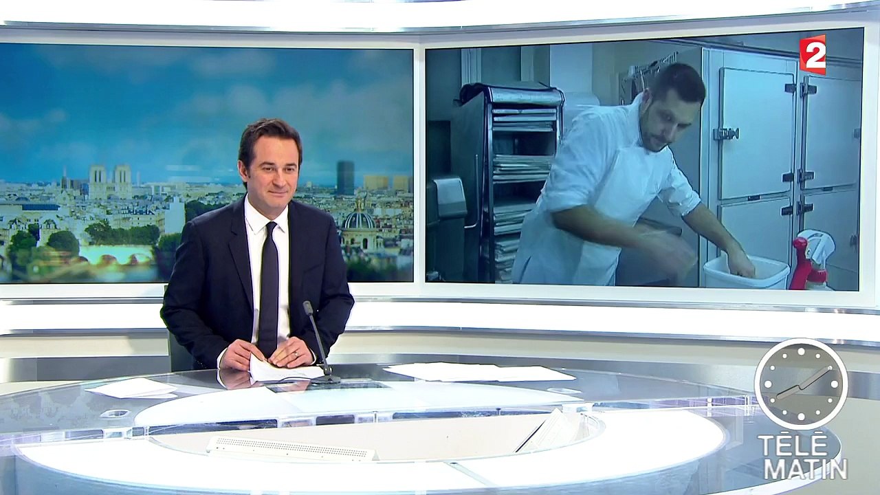 La galette des rois façon Pierre Hermé