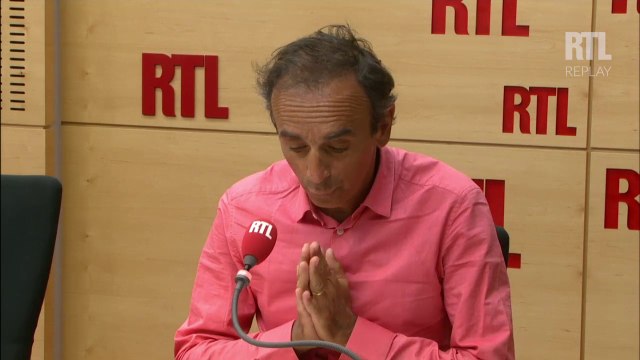 Éric Zemmour : La stratégie Duflot, c'est de faire oublier Mélenchon
