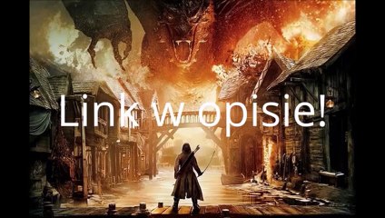 Hobbit: Bitwa PIęciu Armii (2015) Online PL