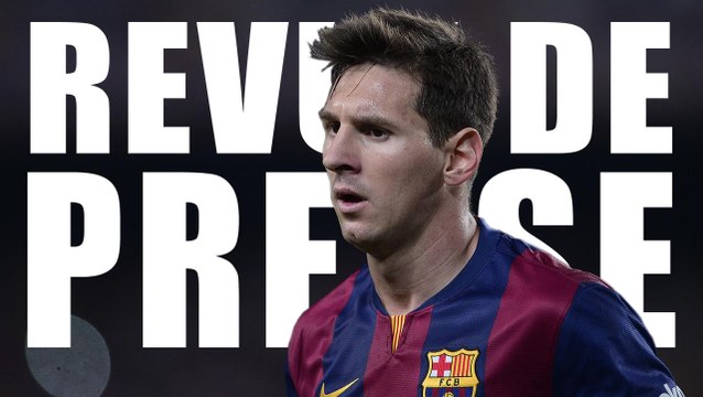 Messi enfonce le Barça dans la crise, Szczesny fait encore des siennes !