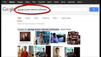 [SHOCKING!!!] Google Sniper 2.0 - How to make Money Online