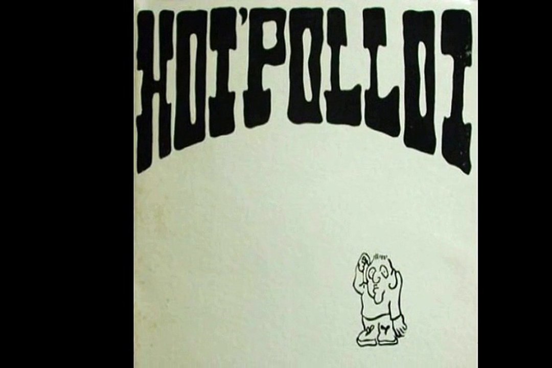 Hoi Polloi "Stories"1972 US Psych Pop Rock