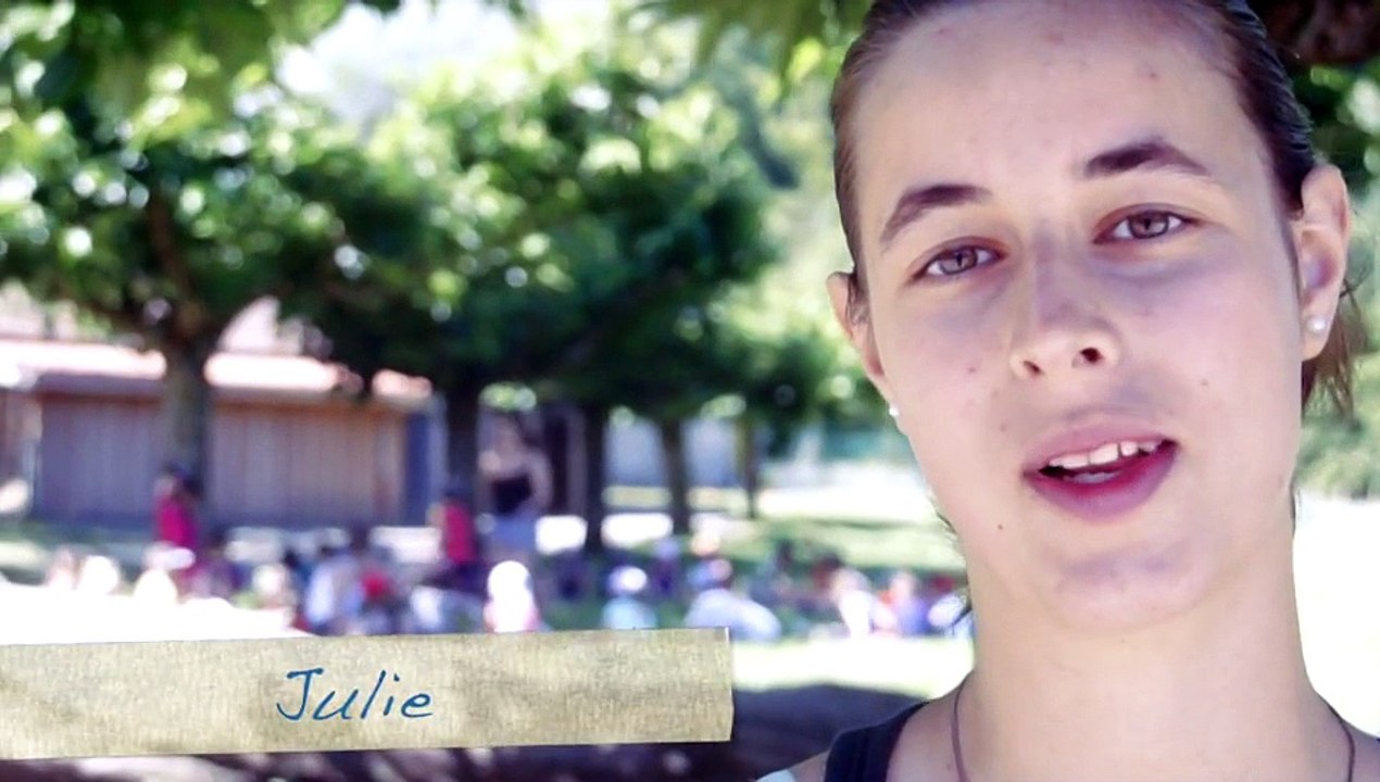 Les aides aux projets jeunes : Bourse BAFA