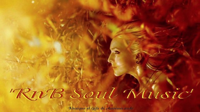 RnB Soul Music