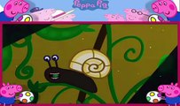 La Cerdita Peppa Pig T4 en Español, Capitulos Completos HD Nuevo 4x35   Animales Nocturnos