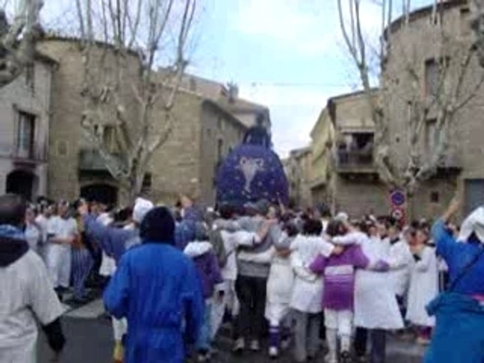 Mardi Gras - Carnaval de Pézenas