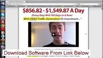 BEST Google Sniper - Proof Sniping Works (Clickbank Earnings)