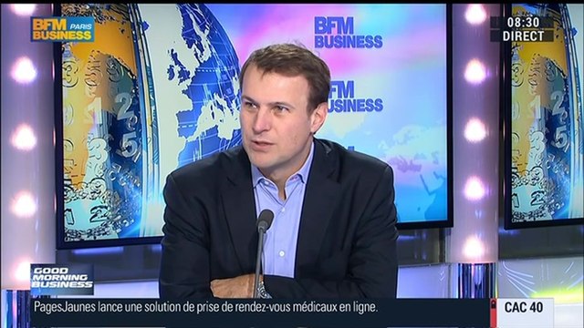 Jean-Charles Simon: Quels seront les impacts de la baisse de l'euro sur la croissance ? - 06/01