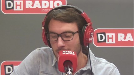 DH RADIO - "Mgr Léonard soutient Jonathan Legear !" - UN CRAMPON DANS LE CAFE