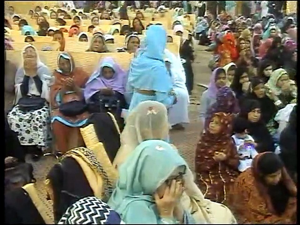 Dr Fareeda Ahmad Dua