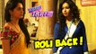 Roli aka Avika Gor Is Back In Sasural Simar Ka | Colors Tv Show
