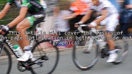 Streamline Your Website Pages