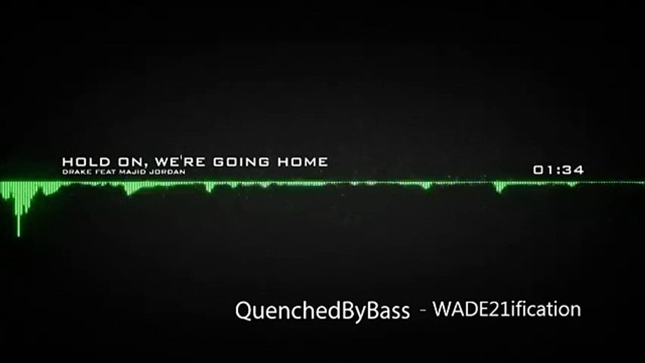 Drake - Hold on We're Going Home Ft Majid Jordan - BASS BOOSTED - YouTube