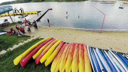 1er DEFIRAID APAS-BTP 2014 - PADDLE (6/7)