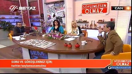 Söylemezsem Olmaz 06.01.2015 2.Kısım