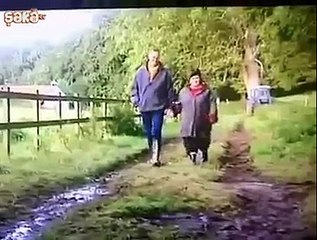 Çekirge Gibi Zıplayan Ablanın Hazin Sonu