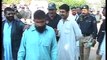 Dunya news- Karachi: Two Rangers personnel killed in Landhi