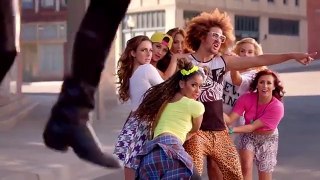 Redfoo - New Thang (Official Video) - YouTube