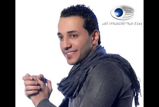 Hussin Aldeek _ حـسين الديك _ لما بضمك