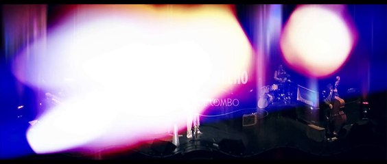 David Costa Coelho & the Smoky Joe Combo - Medley