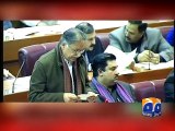 NA Passes Army Act Amendment