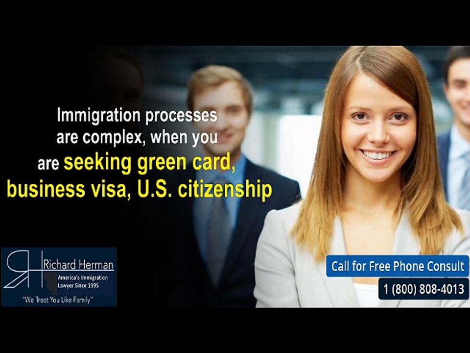 Herman Legal Group Provides Innovative Strategies and Solutions for Immigrants