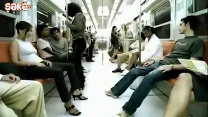 Taklit De Bir Yere Kadar