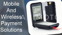 Mobile And Wireless Payment Solutions