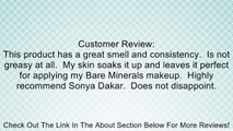 Sonya Dakar MicroVenom Daily Defense SPF 30 Face 2.5 fl oz. Review