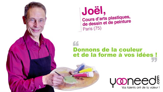 Cours_de_dessin_Île-de-France_75014_Paris_Joël_Yooneed