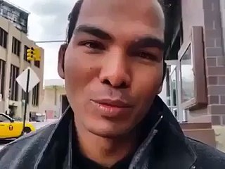 ايک کوڑا اٹھانے والا پاکستانی، جو محنت سے کہا پہنچ گیا