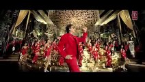 Sharabi feat Full Video Song, Happy New Year, Shahrukh Khan