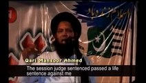 Cleric admits killing an Ahmadi Muslim - Still roams free in Pakistan