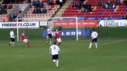 Derby thriller ends all square!