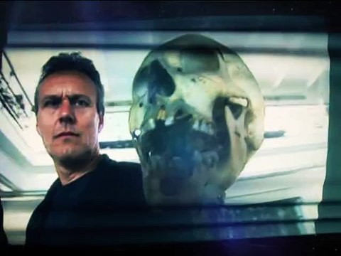 Discovery World Заставки и анонсы (05.01.2015)