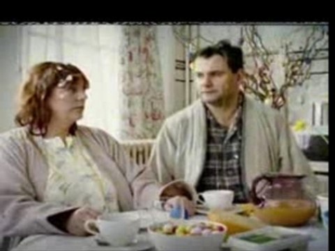 la Fête des gosses c'est pâques