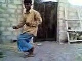 هندي يرقص