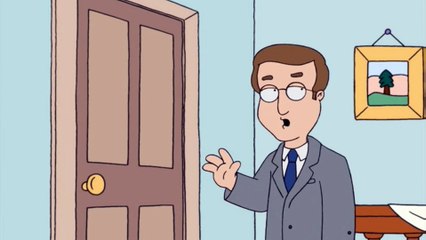 Family Guy Go To Temple Like Indiana Jones