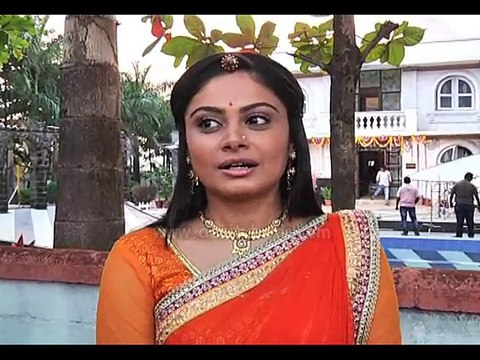 Balika Vadhu—Kachchi Umar Ke Pakke Rishte-Anandi Behaves Like A Kid After Being Pregnant