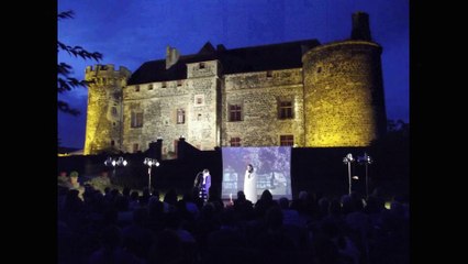 DIAPORAMA FAUST DE ROSTAND