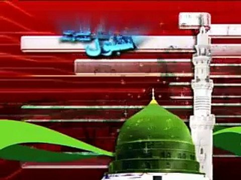 AYE MERE SARKAR AYE NEW ALBUM OF 2011 QTV OF QARI SHAHID MEHMOOD