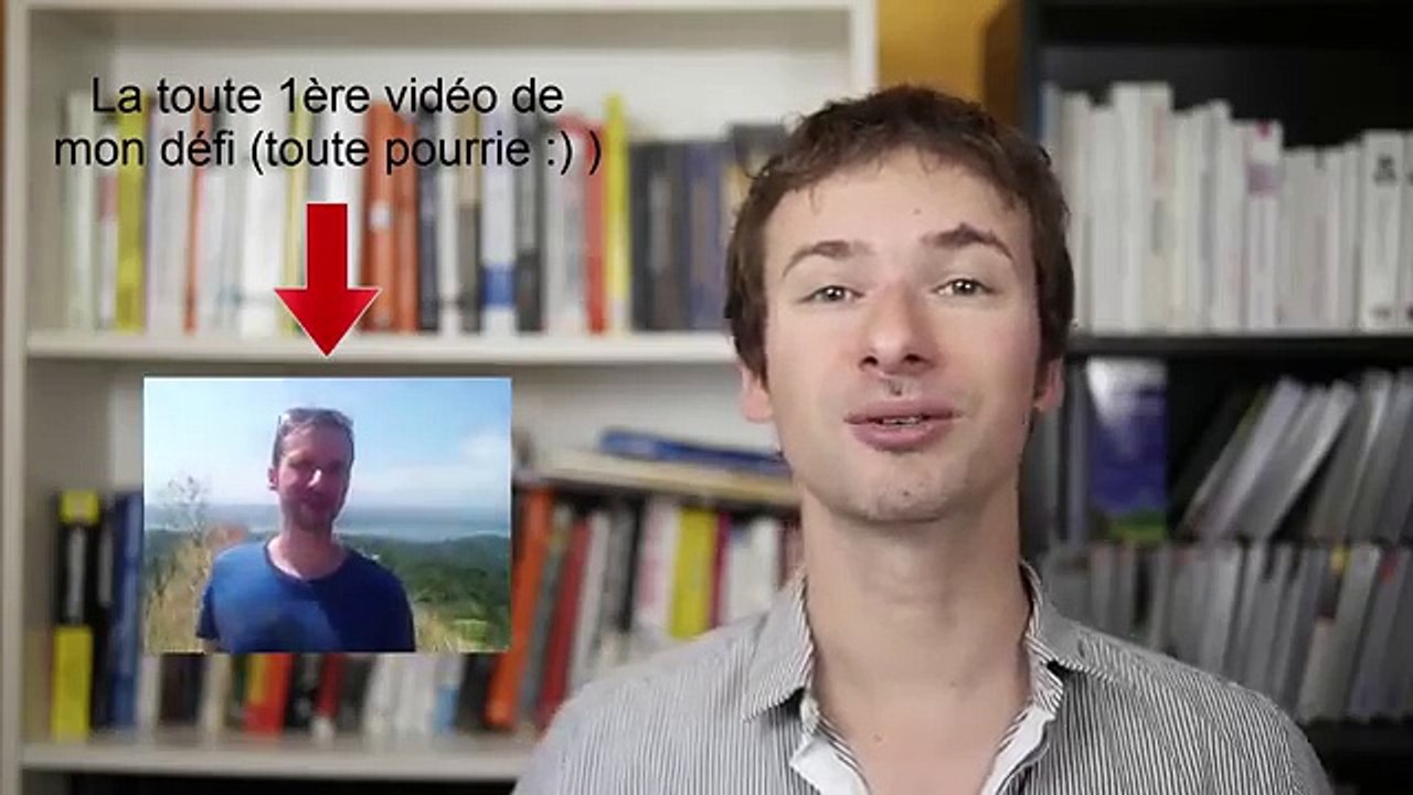 Le BILAN de l'année 2014 !