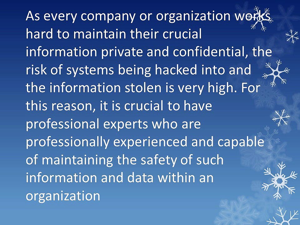 Why Should You Get Cisco CCNA Security Certification