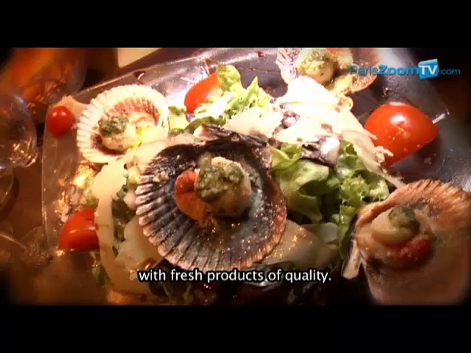 Soprano Restaurant Italien 78100 Saint Germain En Laye