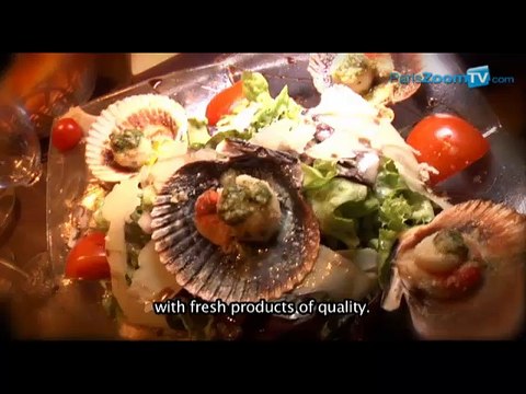 Soprano Restaurant Italien 78100 Saint Germain En Laye